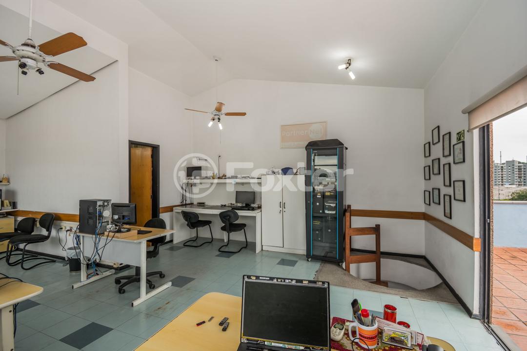 Conjunto Comercial-Sala à venda, 113m² - Foto 14