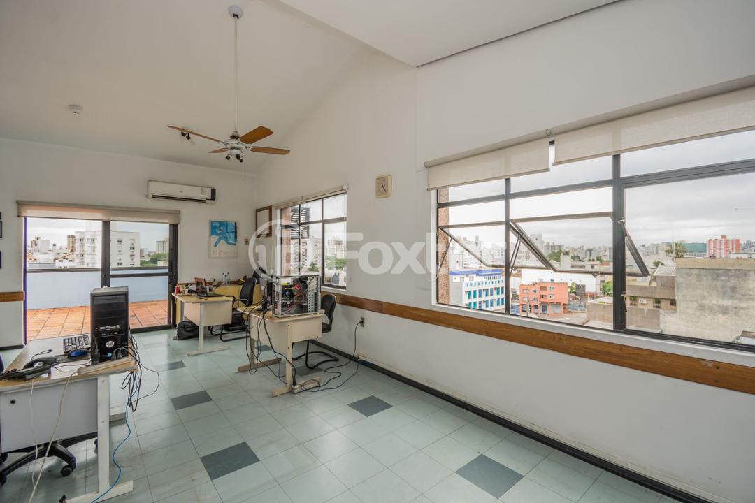 Conjunto Comercial-Sala à venda, 113m² - Foto 15