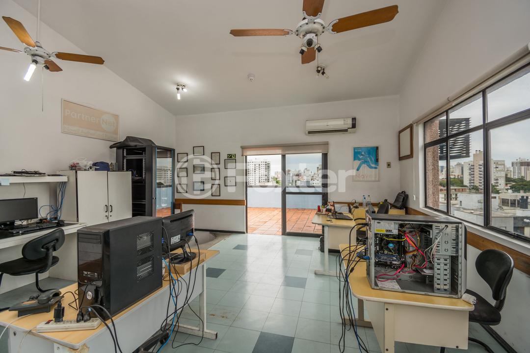 Conjunto Comercial-Sala à venda, 113m² - Foto 17