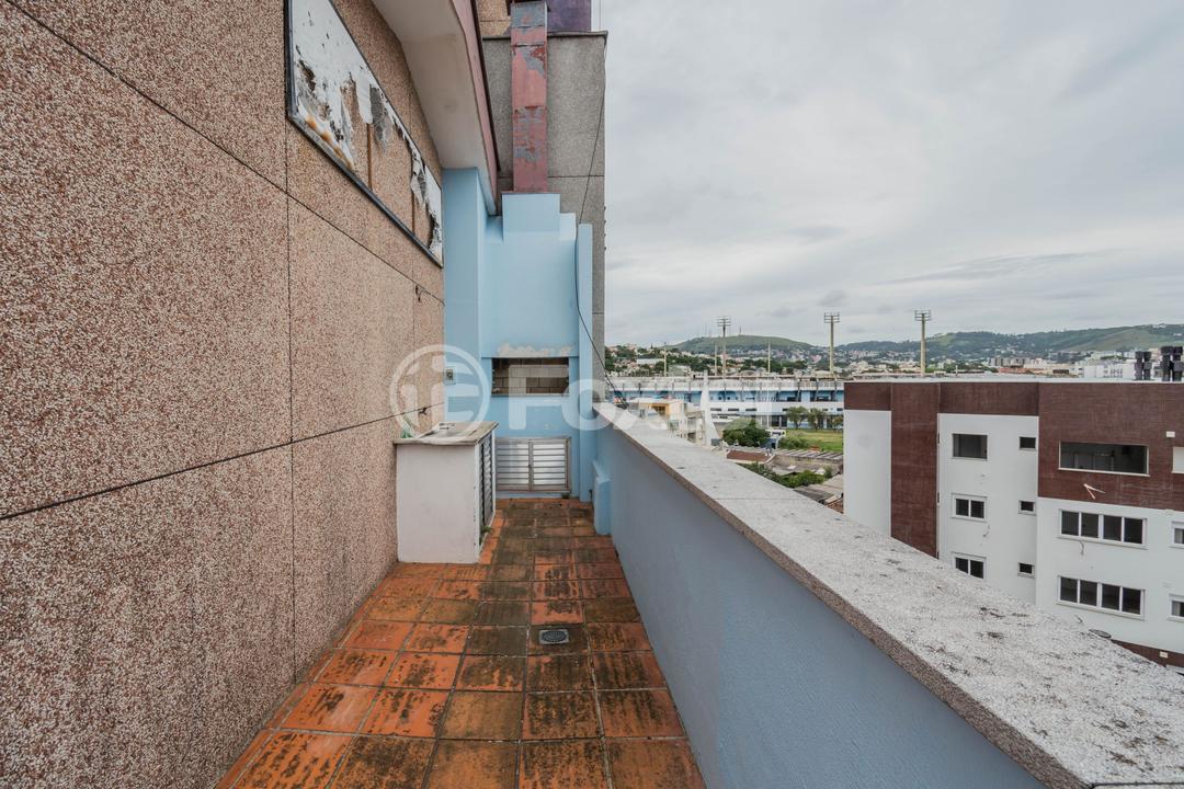 Conjunto Comercial-Sala à venda, 113m² - Foto 24