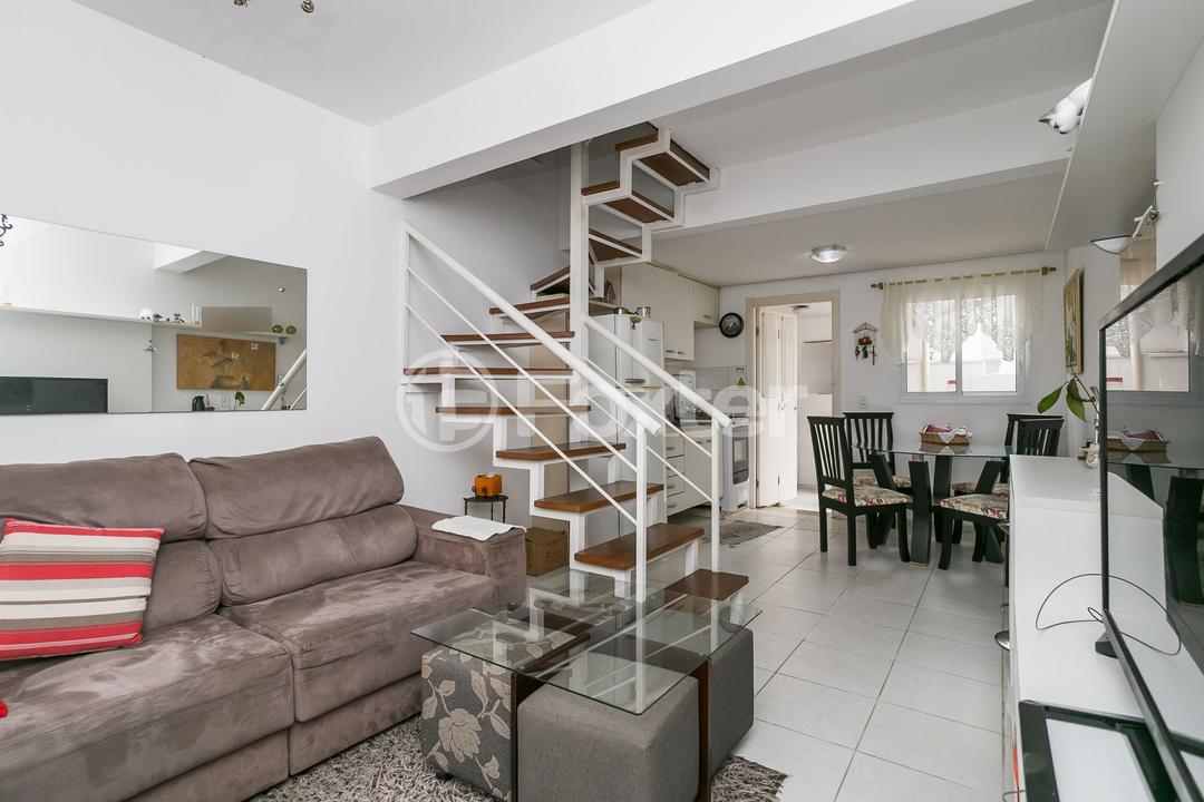 Casa de Condomínio à venda com 3 quartos, 97m² - Foto 1