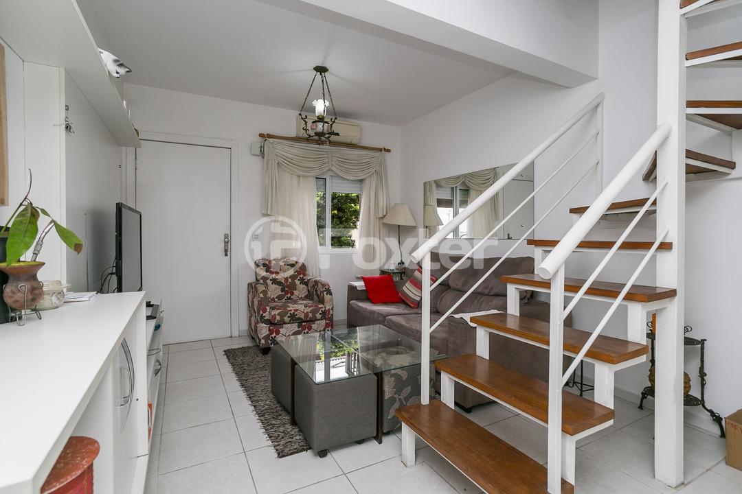 Casa de Condomínio à venda com 3 quartos, 97m² - Foto 2