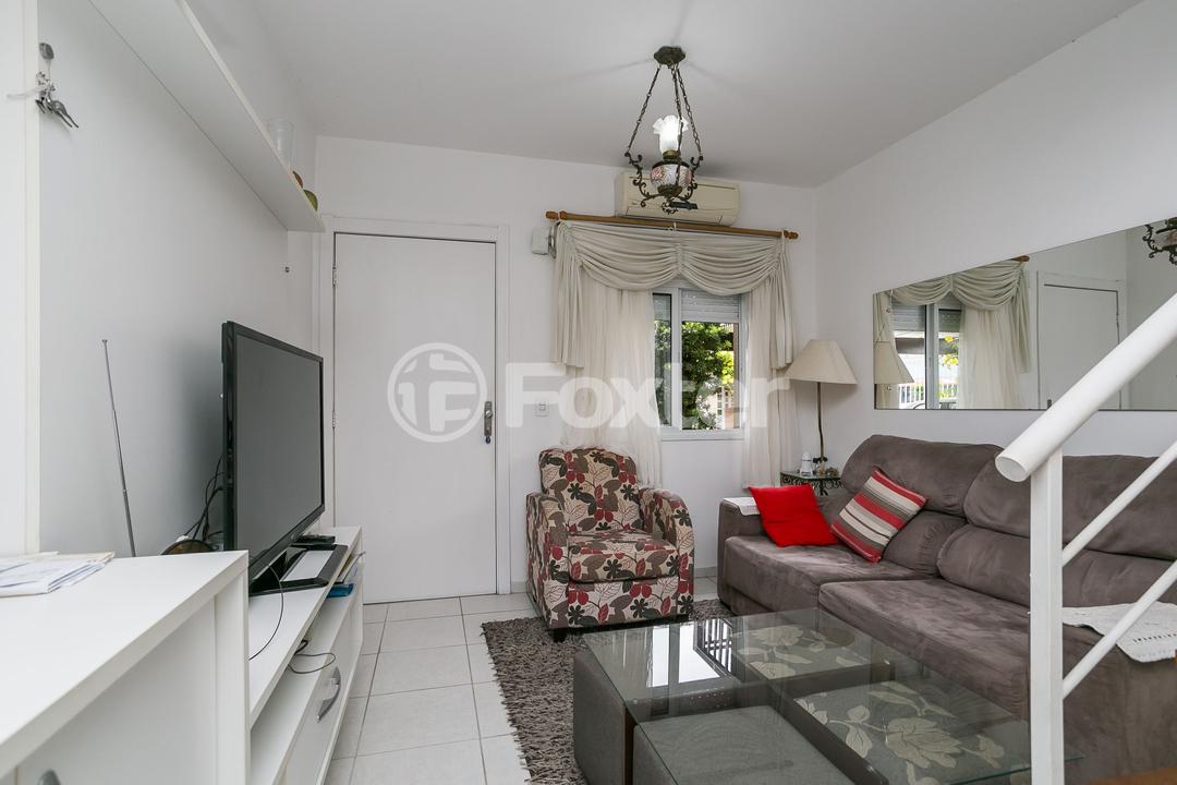 Casa de Condomínio à venda com 3 quartos, 97m² - Foto 3