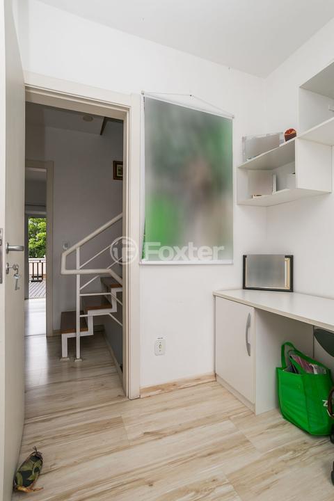 Casa de Condomínio à venda com 3 quartos, 97m² - Foto 11