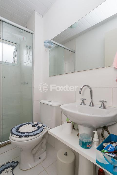 Casa de Condomínio à venda com 3 quartos, 97m² - Foto 12