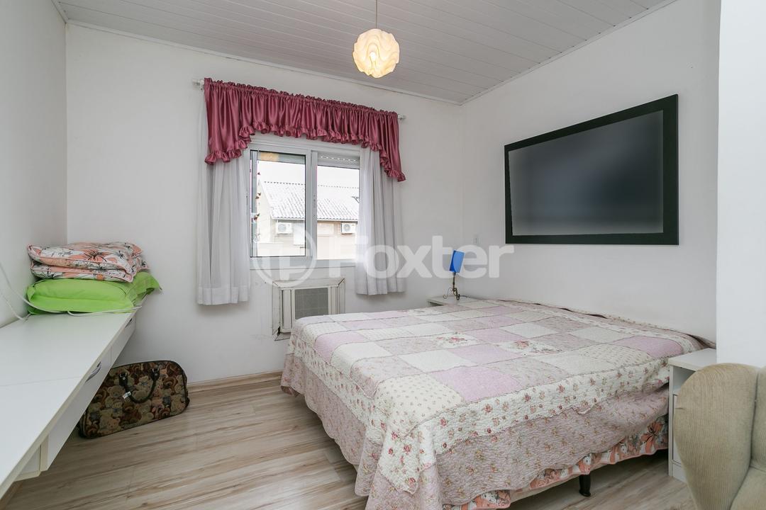 Casa de Condomínio à venda com 3 quartos, 97m² - Foto 13