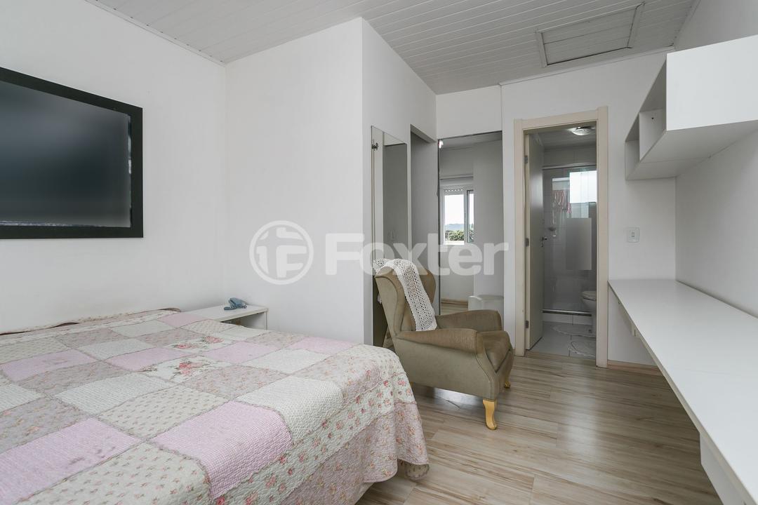Casa de Condomínio à venda com 3 quartos, 97m² - Foto 14