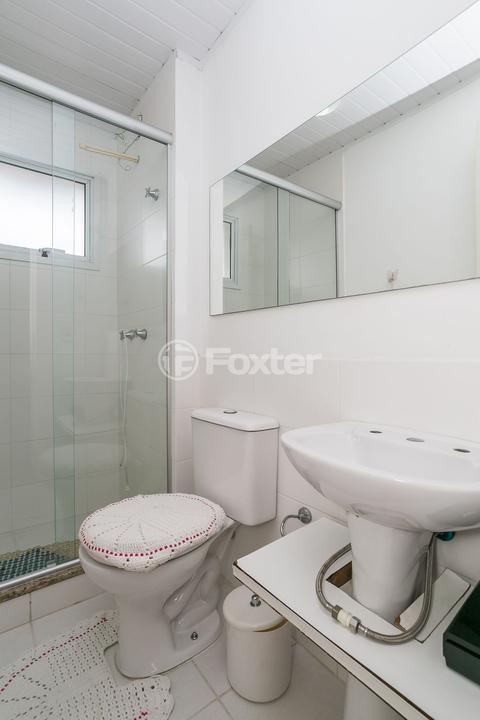 Casa de Condomínio à venda com 3 quartos, 97m² - Foto 16