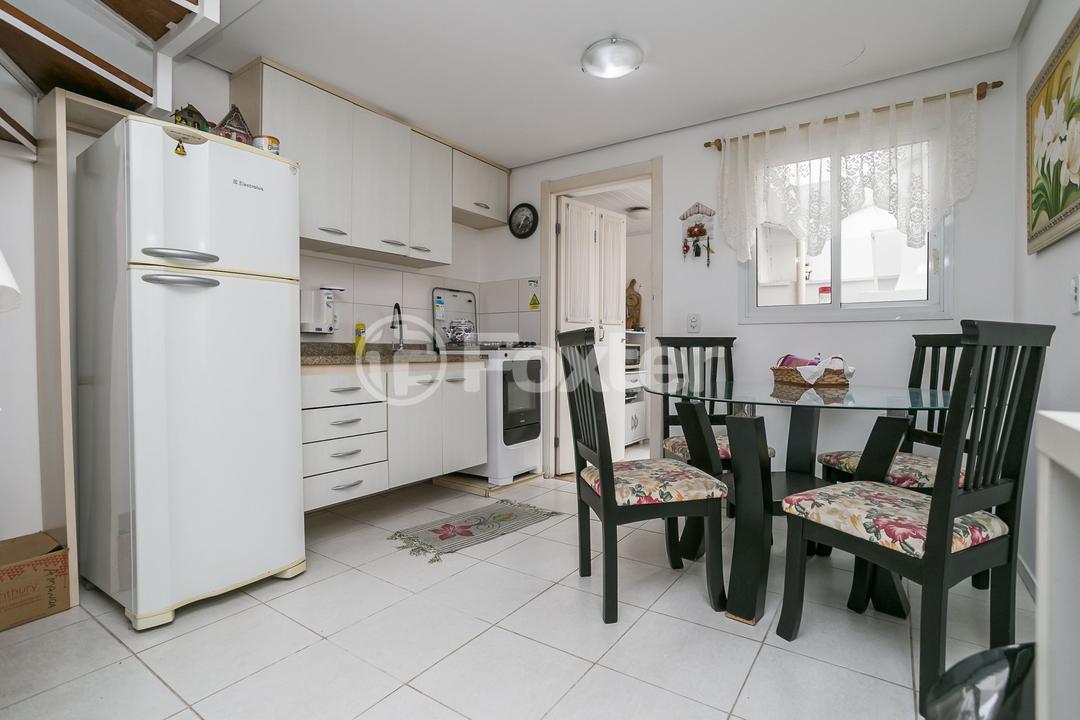 Casa de Condomínio à venda com 3 quartos, 97m² - Foto 17