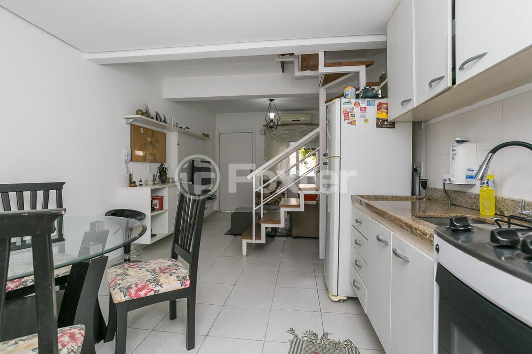 Casa de Condomínio à venda com 3 quartos, 97m² - Foto 18