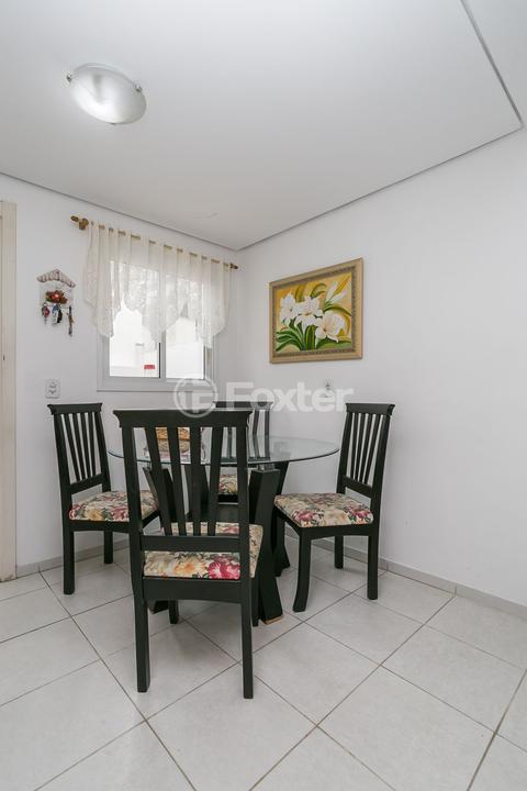 Casa de Condomínio à venda com 3 quartos, 97m² - Foto 19