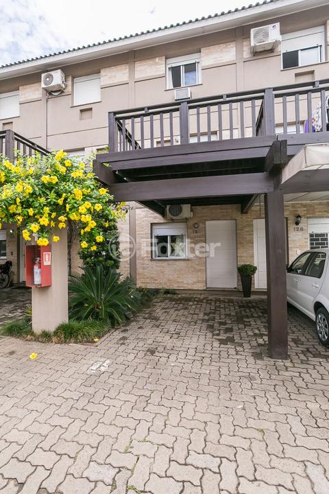 Casa de Condomínio à venda com 3 quartos, 97m² - Foto 21