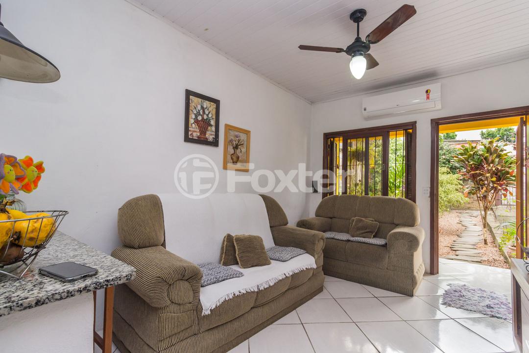 Casa à venda com 2 quartos, 290m² - Foto 1