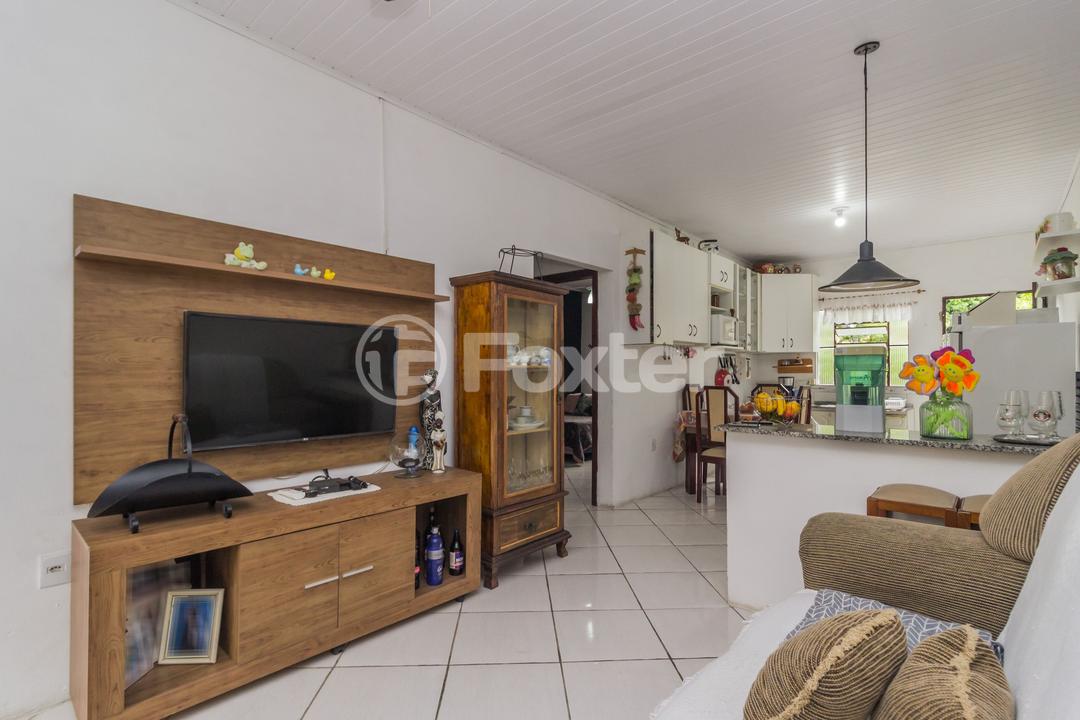Casa à venda com 2 quartos, 290m² - Foto 4