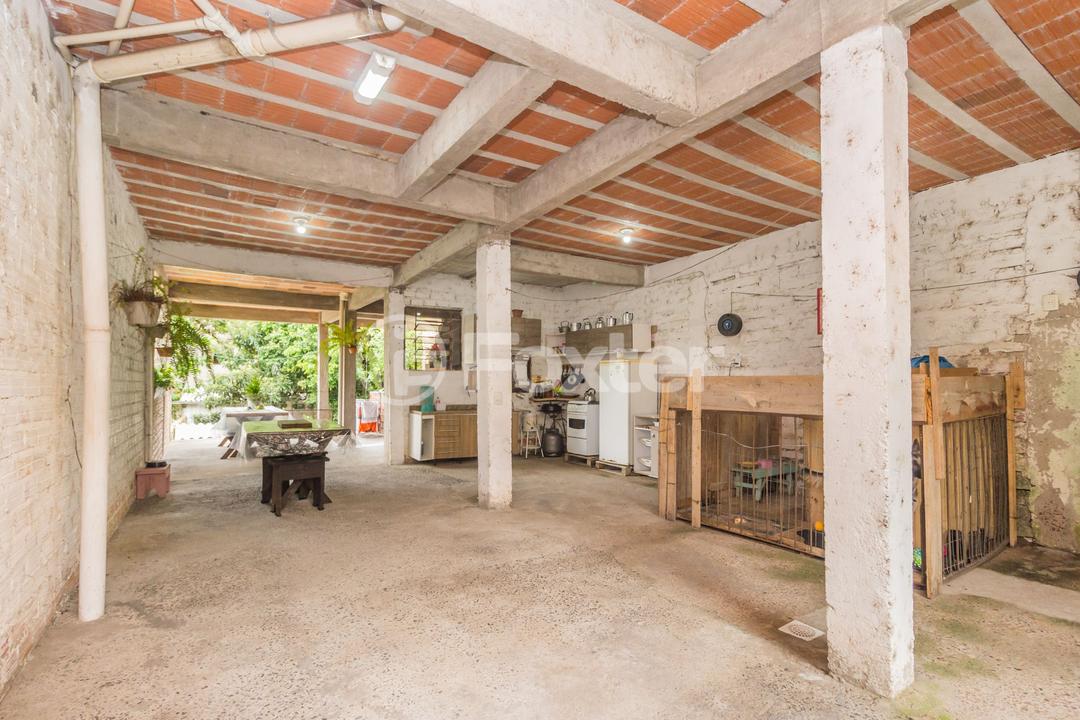 Casa à venda com 2 quartos, 290m² - Foto 33