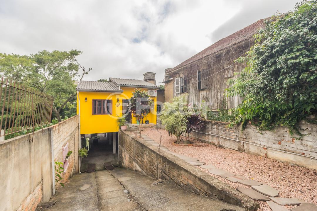 Casa à venda com 2 quartos, 290m² - Foto 34