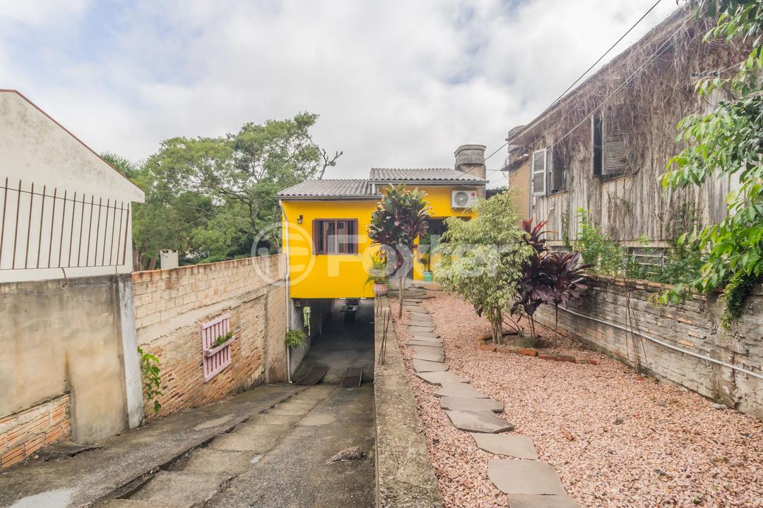 Casa à venda com 2 quartos, 290m² - Foto 35