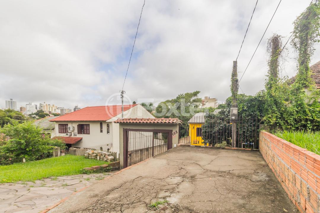 Casa à venda com 2 quartos, 290m² - Foto 36