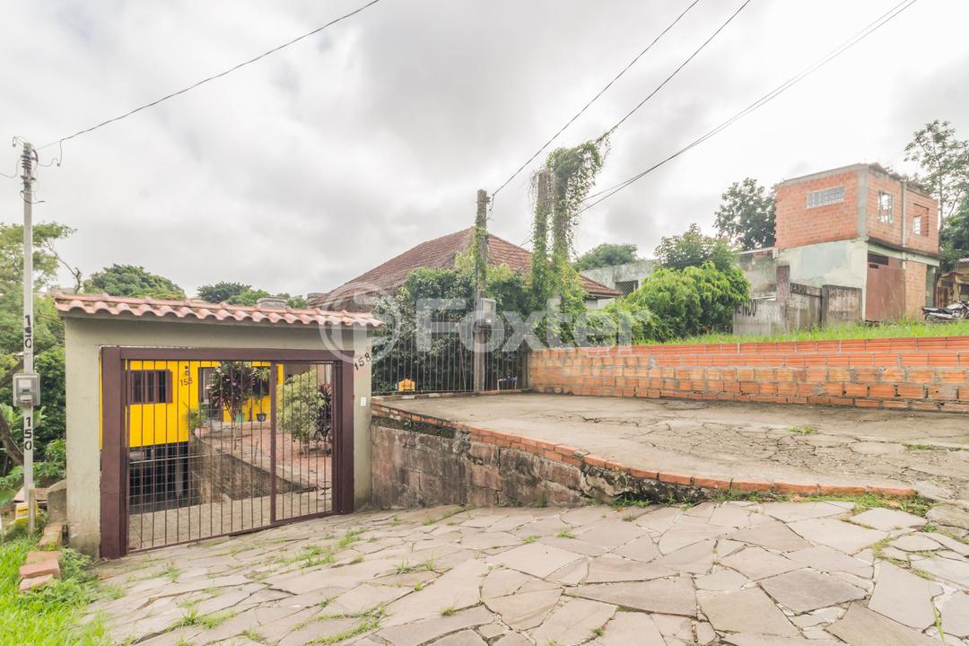 Casa à venda com 2 quartos, 290m² - Foto 37