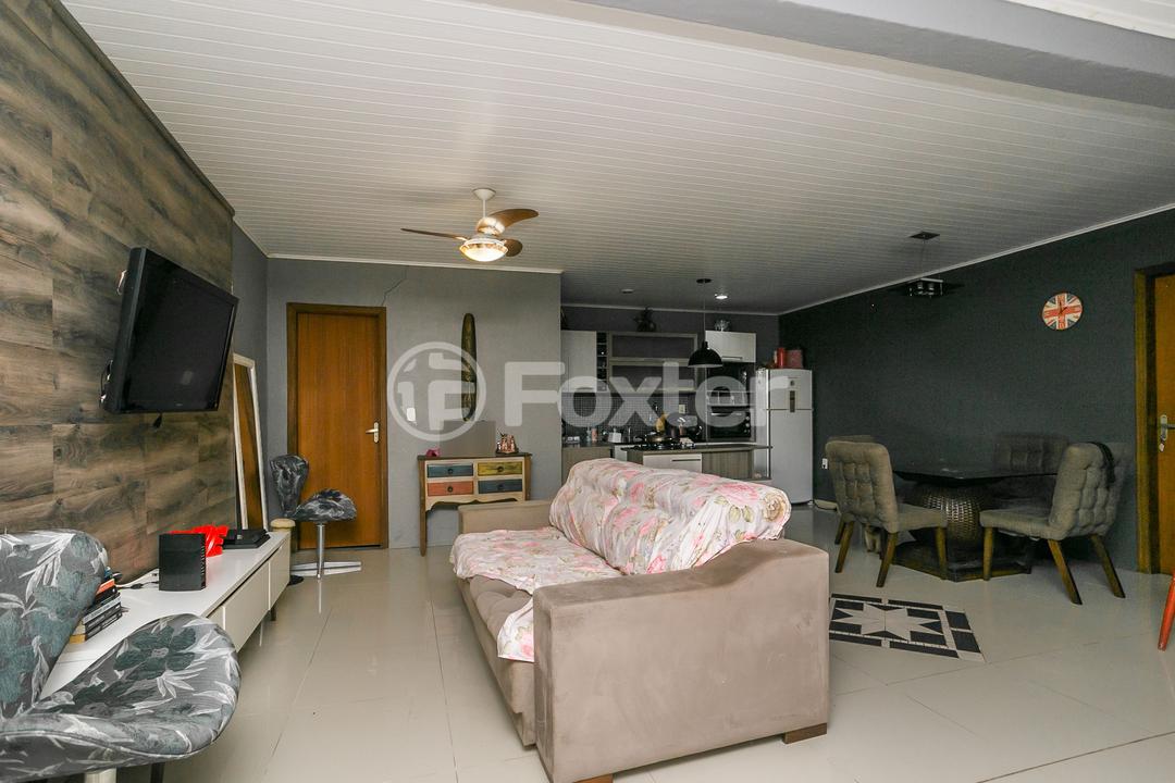Casa à venda com 3 quartos, 220m² - Foto 3