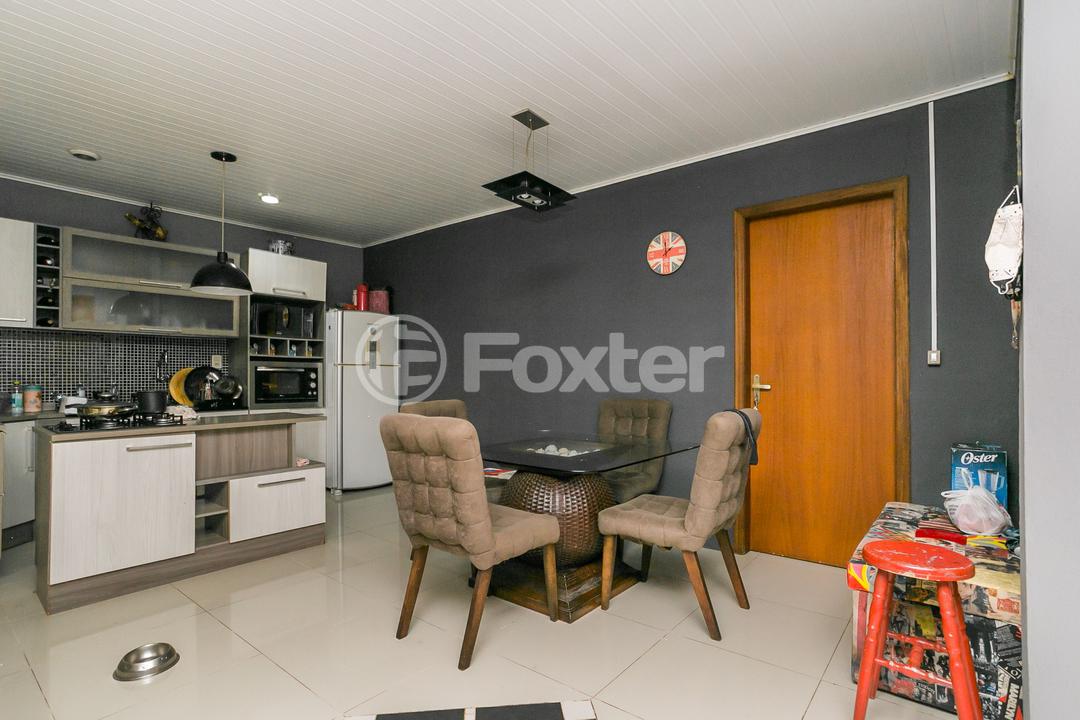 Casa à venda com 3 quartos, 220m² - Foto 4