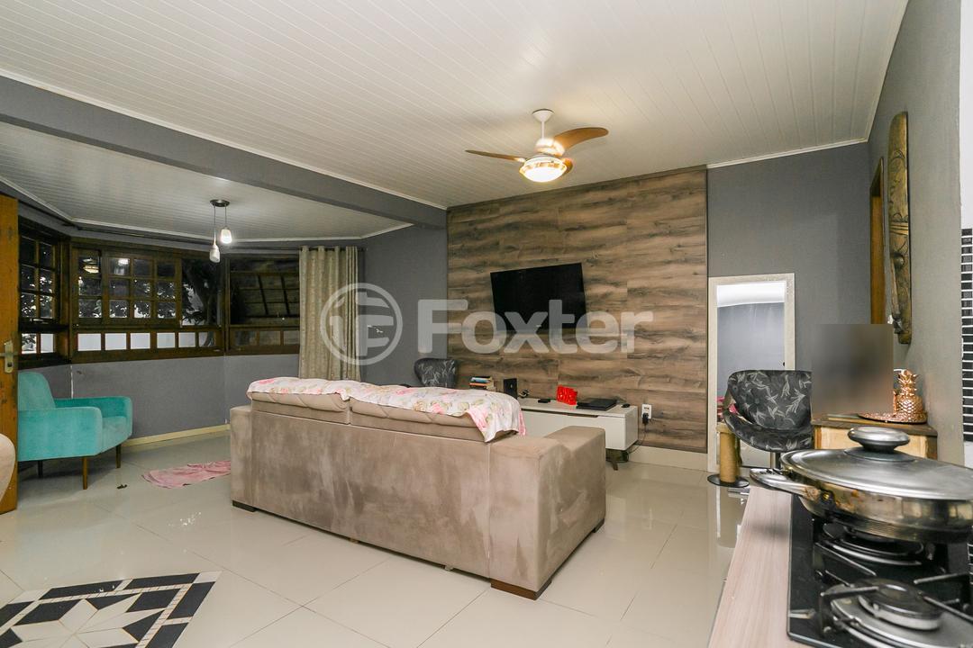 Casa à venda com 3 quartos, 220m² - Foto 5