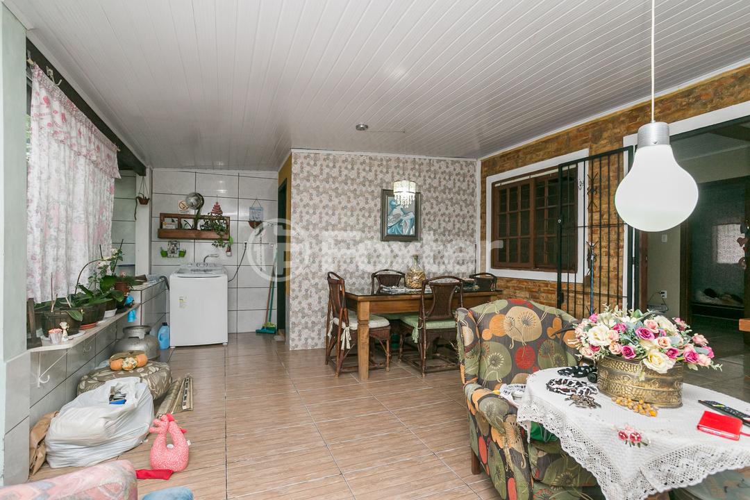 Casa à venda com 3 quartos, 220m² - Foto 6