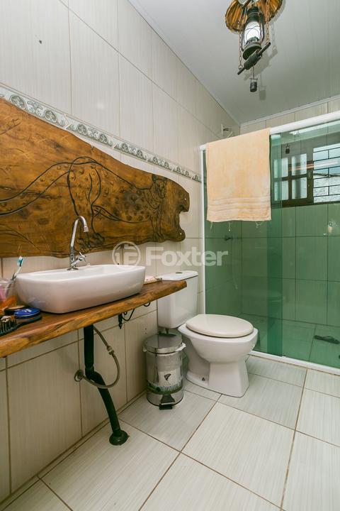 Casa à venda com 3 quartos, 220m² - Foto 9