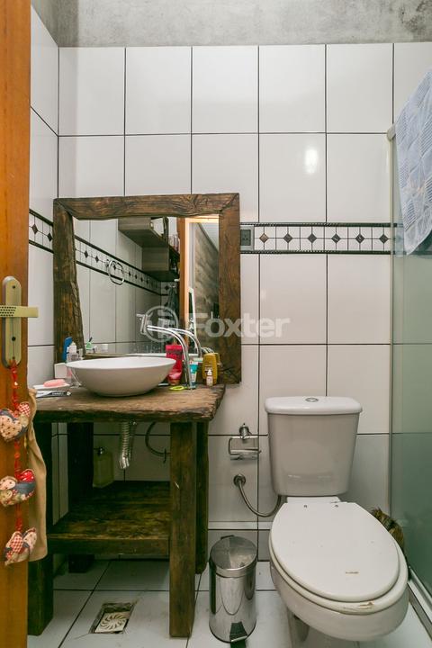 Casa à venda com 3 quartos, 220m² - Foto 14