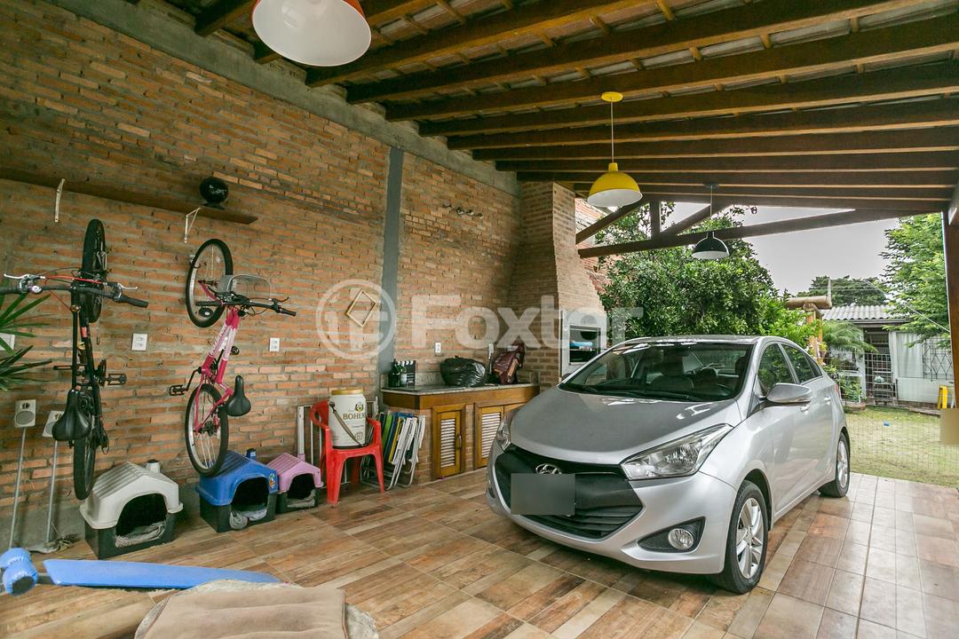 Casa à venda com 3 quartos, 220m² - Foto 19