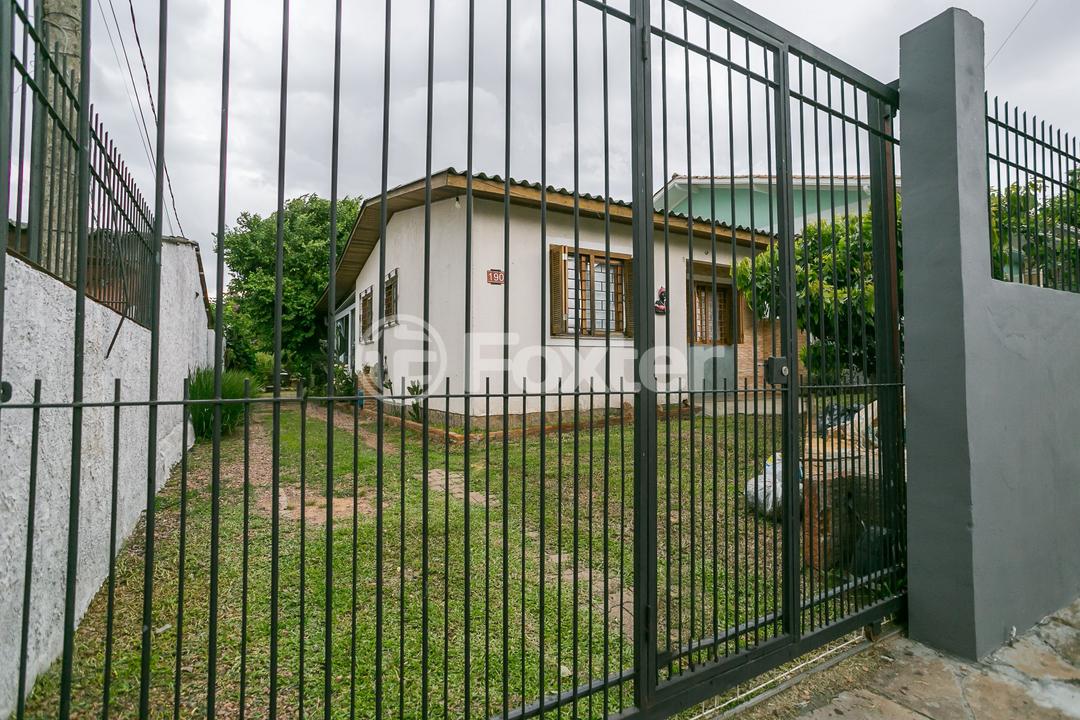 Casa à venda com 3 quartos, 220m² - Foto 21