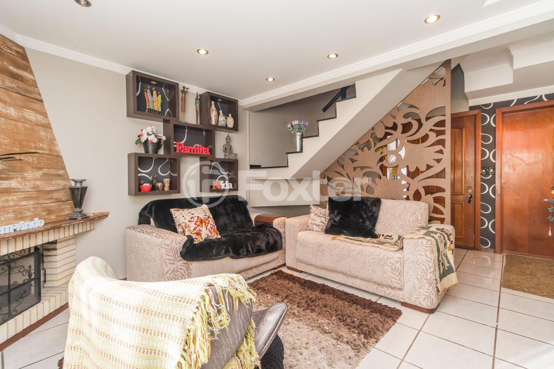 Casa de Condomínio à venda com 3 quartos, 233m² - Foto 4