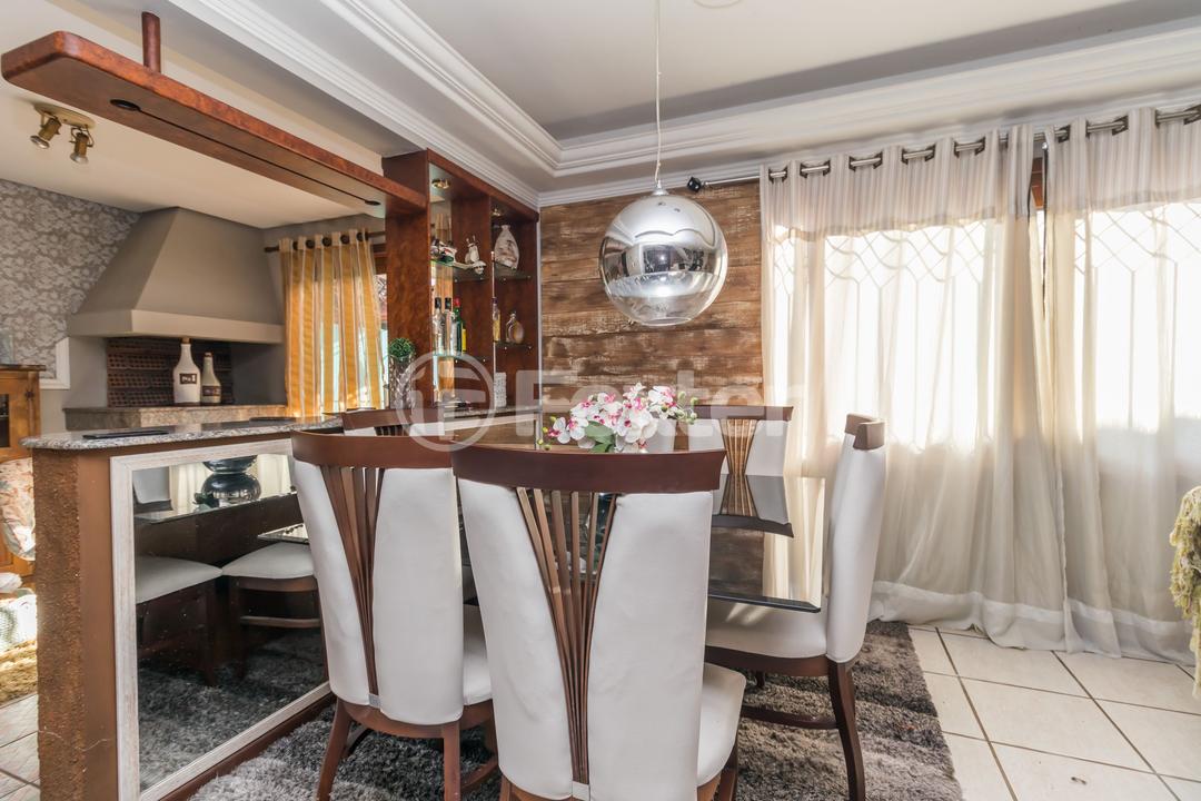 Casa de Condomínio à venda com 3 quartos, 233m² - Foto 3