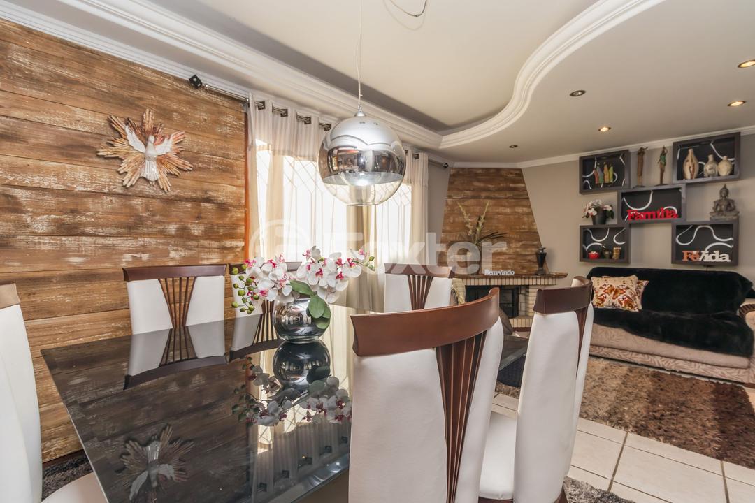 Casa de Condomínio à venda com 3 quartos, 233m² - Foto 5