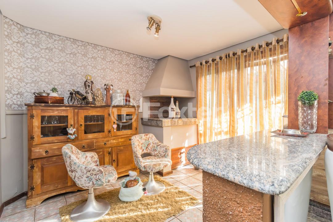 Casa de Condomínio à venda com 3 quartos, 233m² - Foto 6