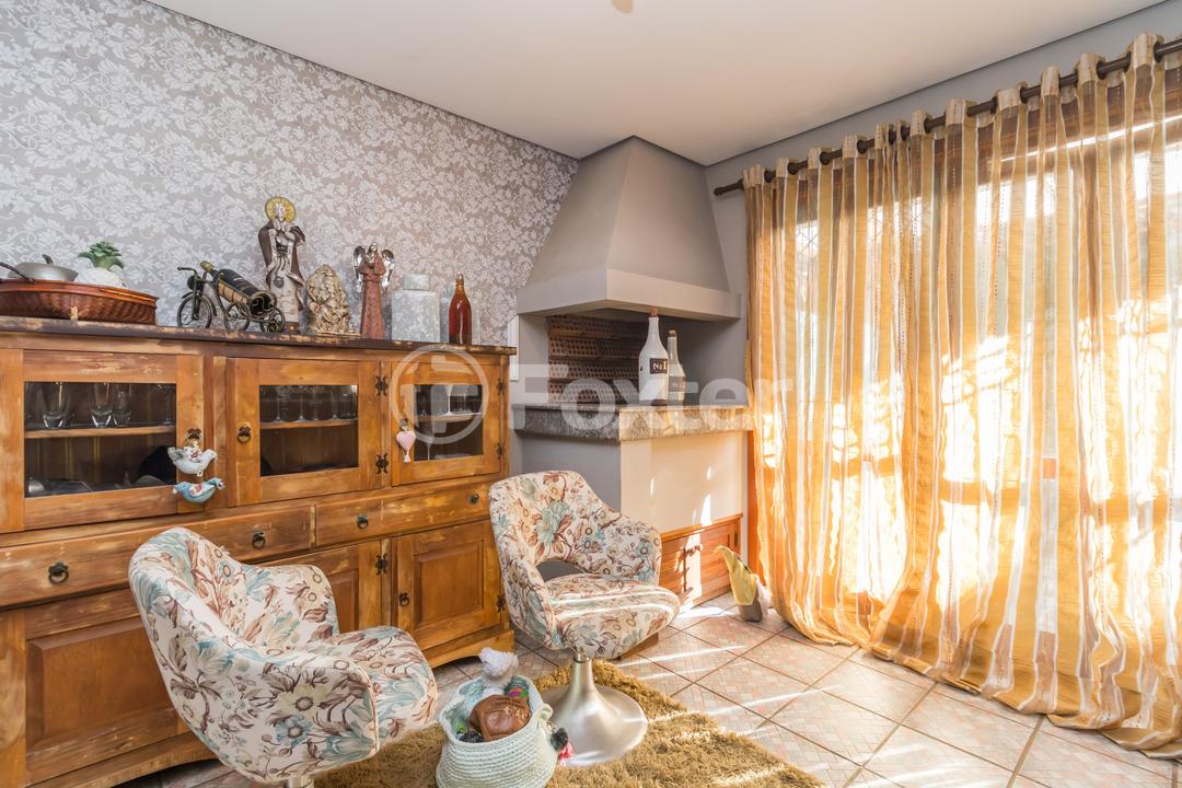 Casa de Condomínio à venda com 3 quartos, 233m² - Foto 7