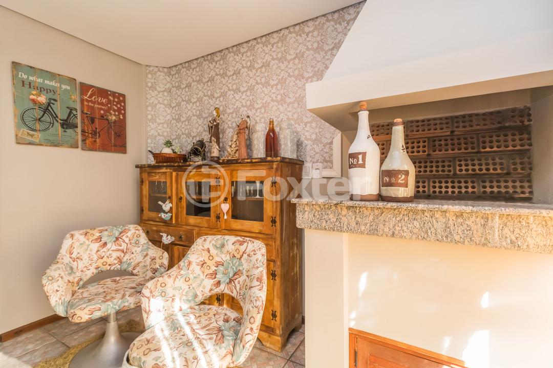 Casa de Condomínio à venda com 3 quartos, 233m² - Foto 9