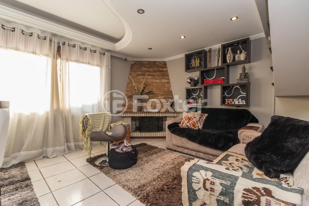Casa de Condomínio à venda com 3 quartos, 233m² - Foto 10