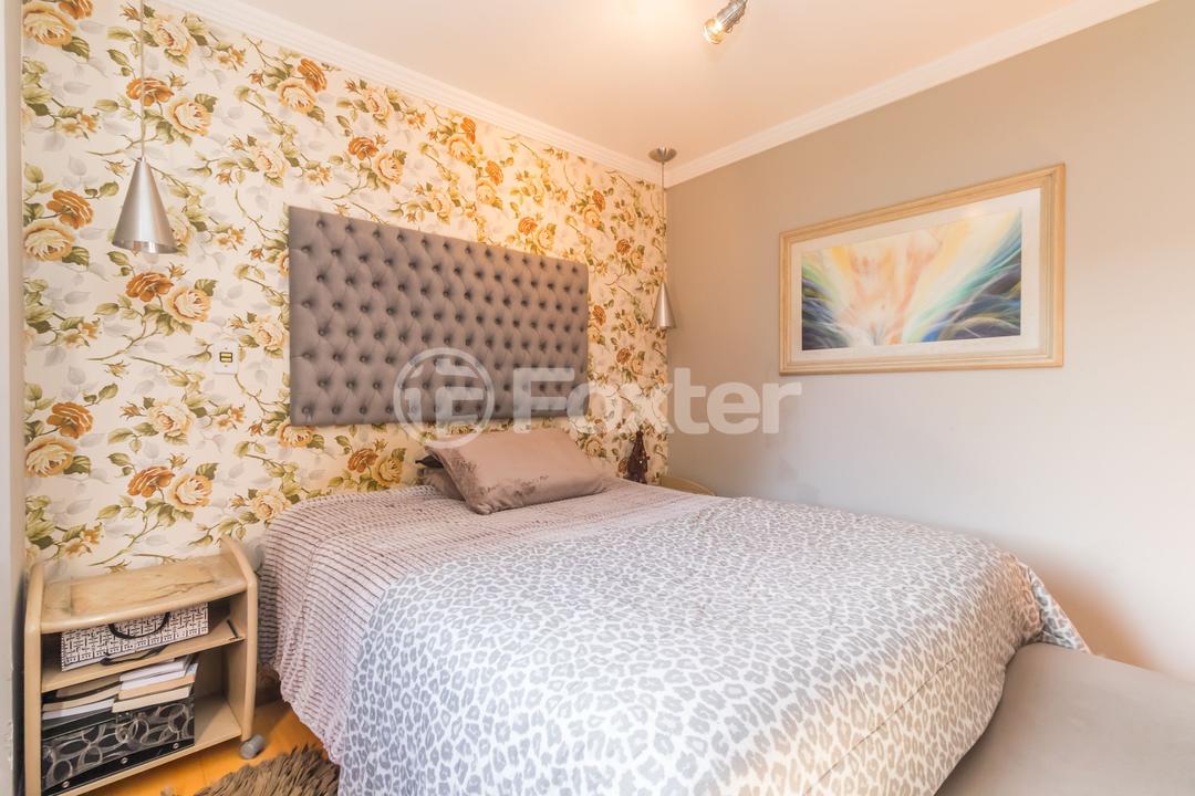 Casa de Condomínio à venda com 3 quartos, 233m² - Foto 13