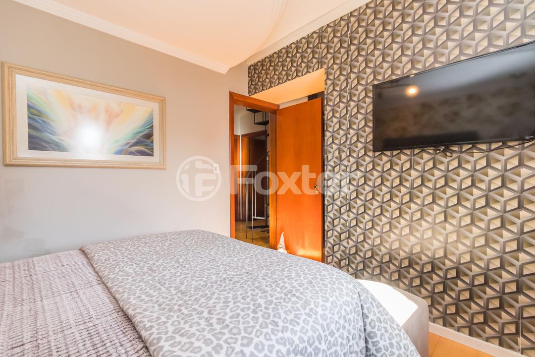 Casa de Condomínio à venda com 3 quartos, 233m² - Foto 14
