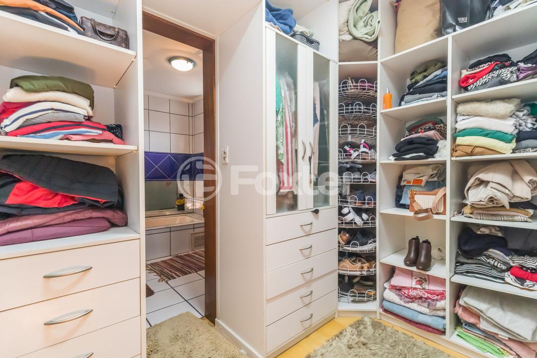Casa de Condomínio à venda com 3 quartos, 233m² - Foto 16