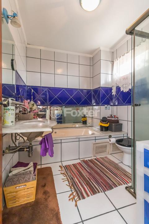 Casa de Condomínio à venda com 3 quartos, 233m² - Foto 17