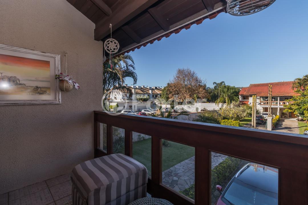 Casa de Condomínio à venda com 3 quartos, 233m² - Foto 21