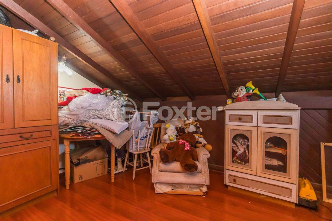Casa de Condomínio à venda com 3 quartos, 233m² - Foto 30