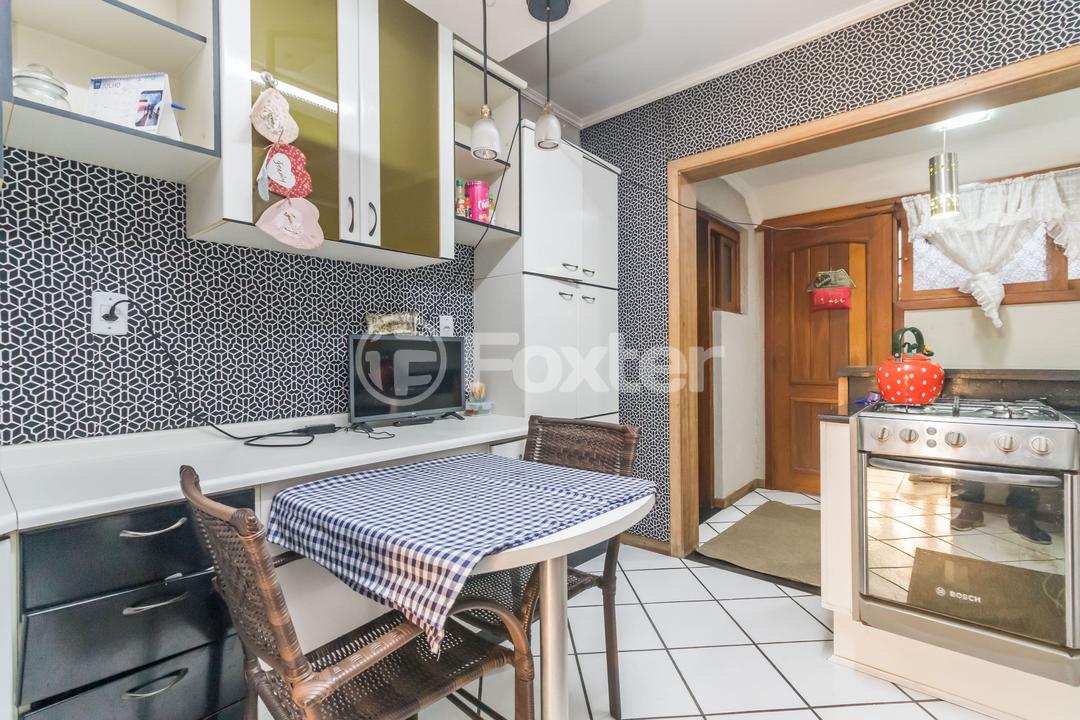 Casa de Condomínio à venda com 3 quartos, 233m² - Foto 33