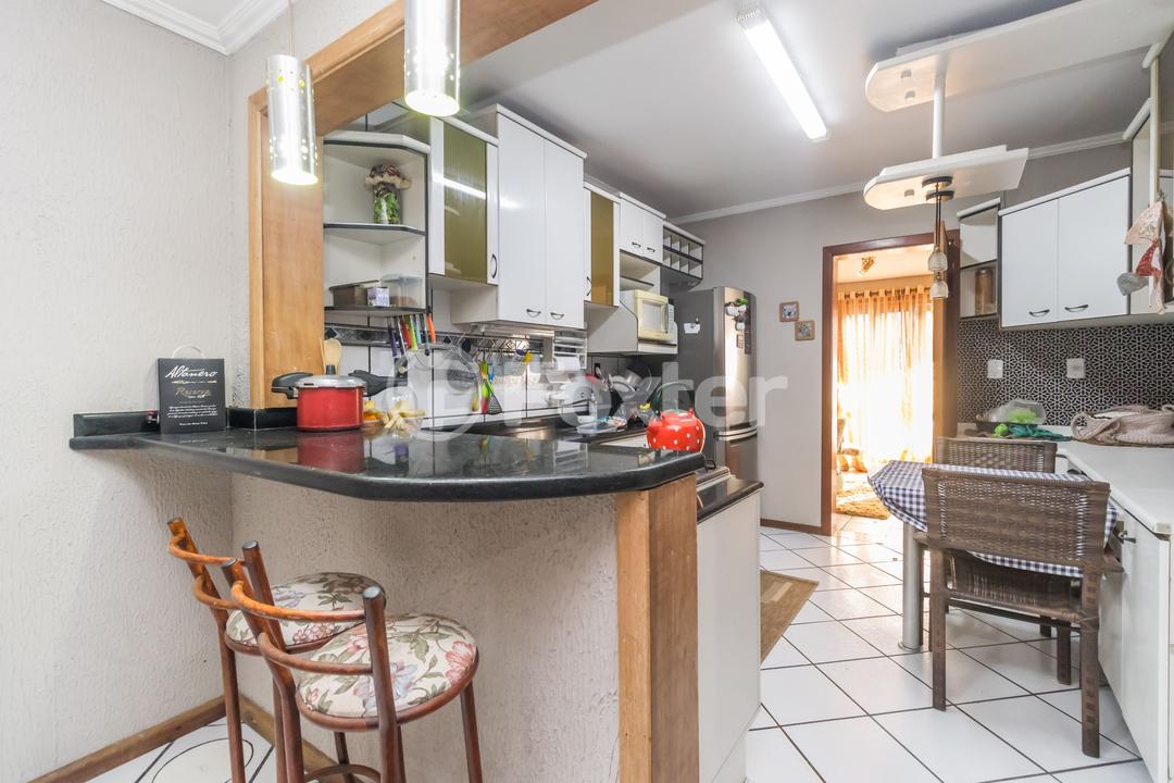 Casa de Condomínio à venda com 3 quartos, 233m² - Foto 34