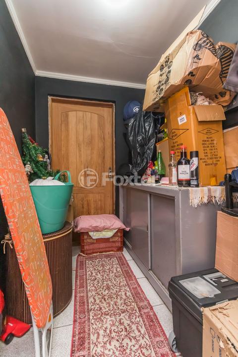 Casa de Condomínio à venda com 3 quartos, 233m² - Foto 35