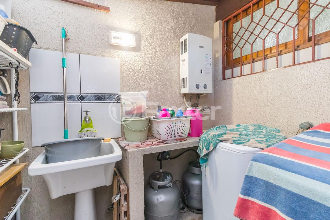 Casa de Condomínio à venda com 3 quartos, 233m² - Foto 36