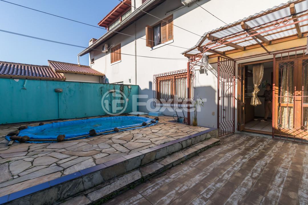 Casa de Condomínio à venda com 3 quartos, 233m² - Foto 38