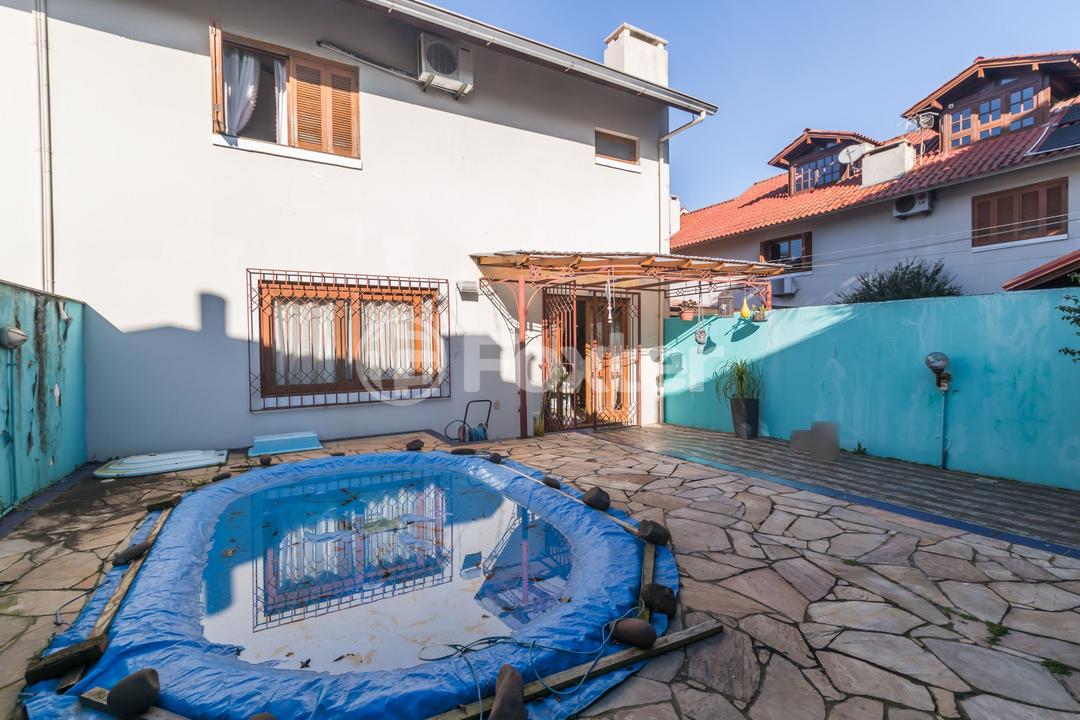 Casa de Condomínio à venda com 3 quartos, 233m² - Foto 40